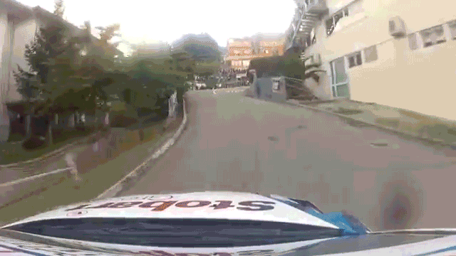 17 Powerful Gifs That Prove Rallying Is The Best Sport In The World