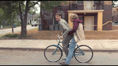 The 10 Worst Feelings You’ll Experience As A Biker