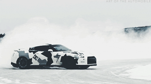 15 Gifs That Show Why We Hate The Nissan GT-R