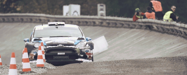 17 Powerful Gifs That Prove Rallying Is The Best Sport In The World