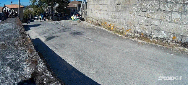 17 Powerful Gifs That Prove Rallying Is The Best Sport In The World
