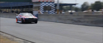 Ride Onboard The World's Only Road Legal Ferrari FXX As It Nudges 200mph