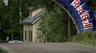 17 Powerful Gifs That Prove Rallying Is The Best Sport In The World