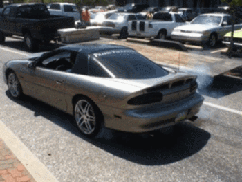 10 Things Only Petrolheads Think Are Cool