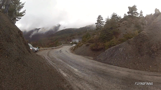 17 Powerful Gifs That Prove Rallying Is The Best Sport In The World
