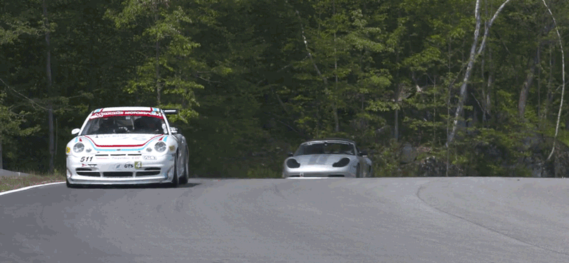 4 Tips To Prepare For Your First Track Day