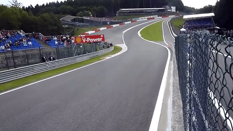 5 Reasons Why Driverless Racing Will Be Exciting