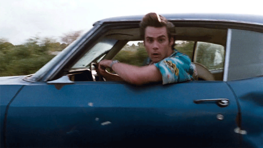 6 Reasons Why Not Passing Your Driving Test First Time Isn’t The End Of The World