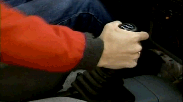 5 Things That Suck Most About Driving A Manual