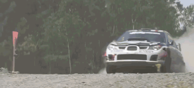 17 Powerful Gifs That Prove Rallying Is The Best Sport In The World