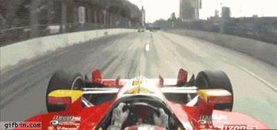 The 16 Greatest Motorsport GIFs Of All Time