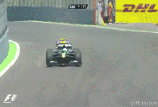 22 Clips Of Single Seater Race Cars Getting Some Serious Air