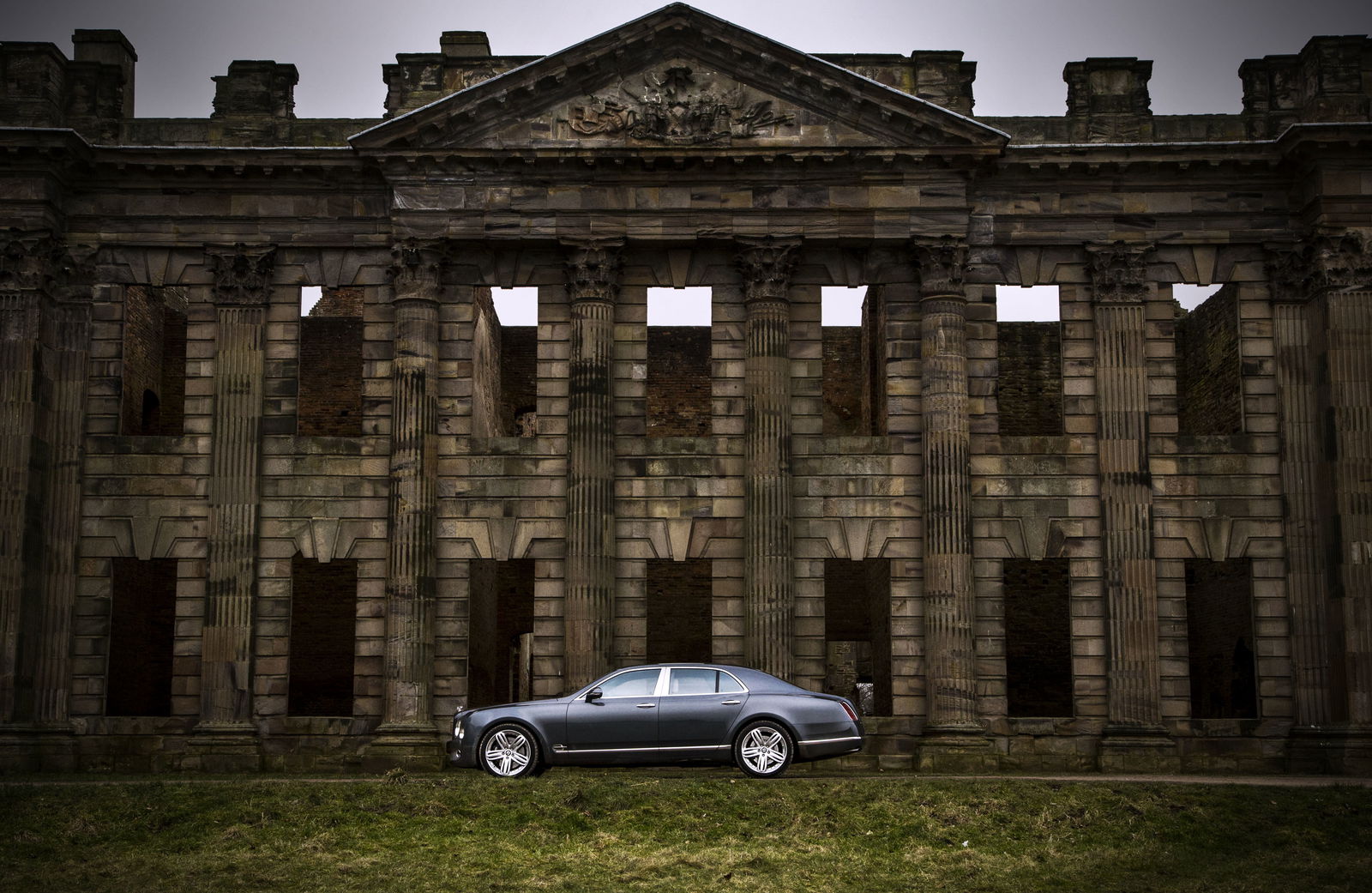 Take The Best Top Gear Quiz... In The World 