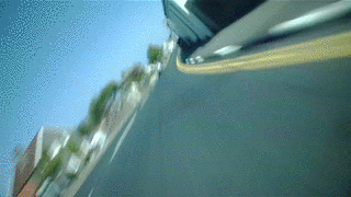 20 Amazing Gifs That Prove Road Racers Are Fearless