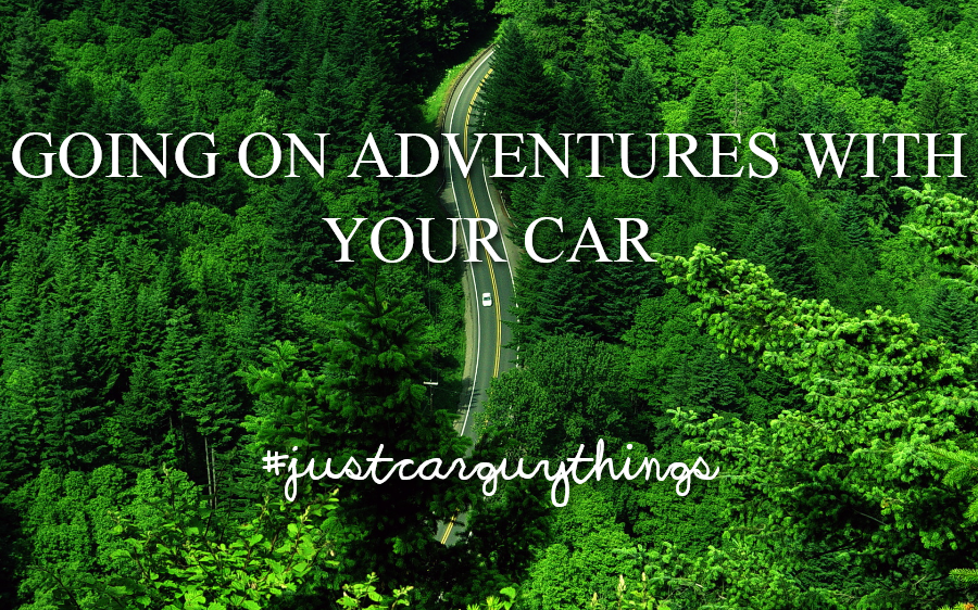 This Hilarious German Car Enthusiast Makes The Perfect Parody Of 'Justgirlythings'