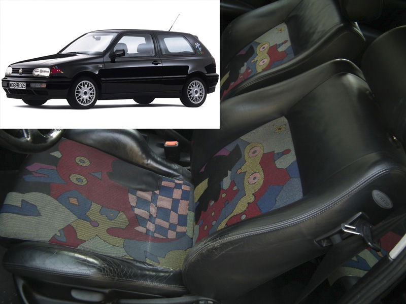 12 Weird Special Edition Cars You Won't Believe Are Real