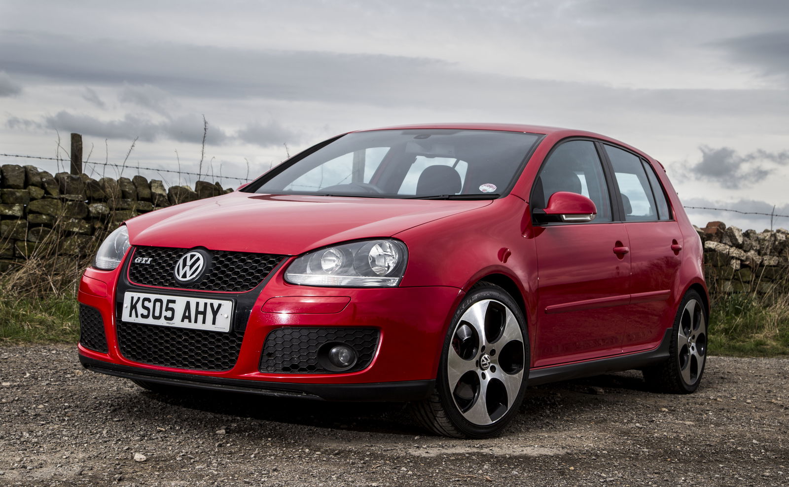 8 Performance Cars That Were A Glorious Return To Form