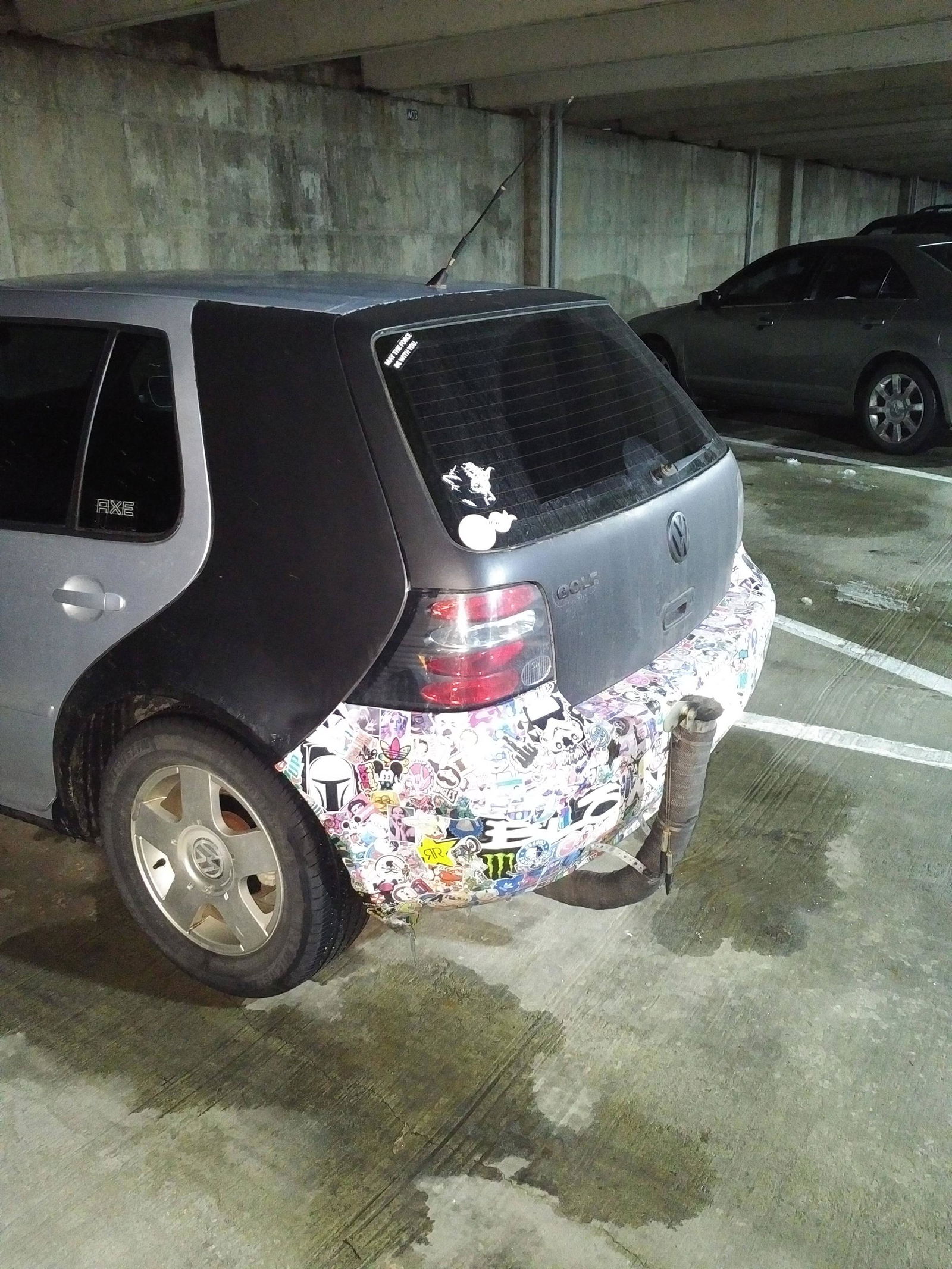 Uploaded by Reddit user SuckALongOne