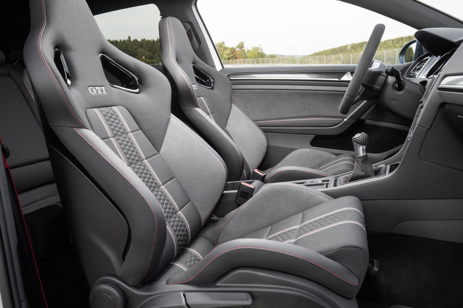 The FWD VW Golf GTI Clubsport Costs Almost The Same As The Golf R