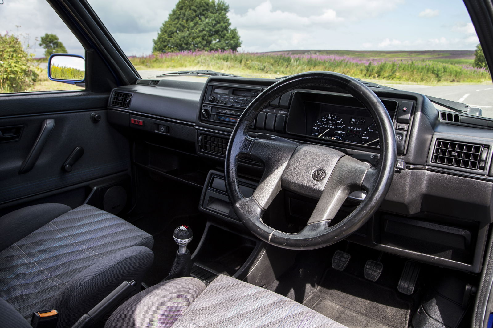 How Far Have VW Hot Hatches Come in 25 Years? 