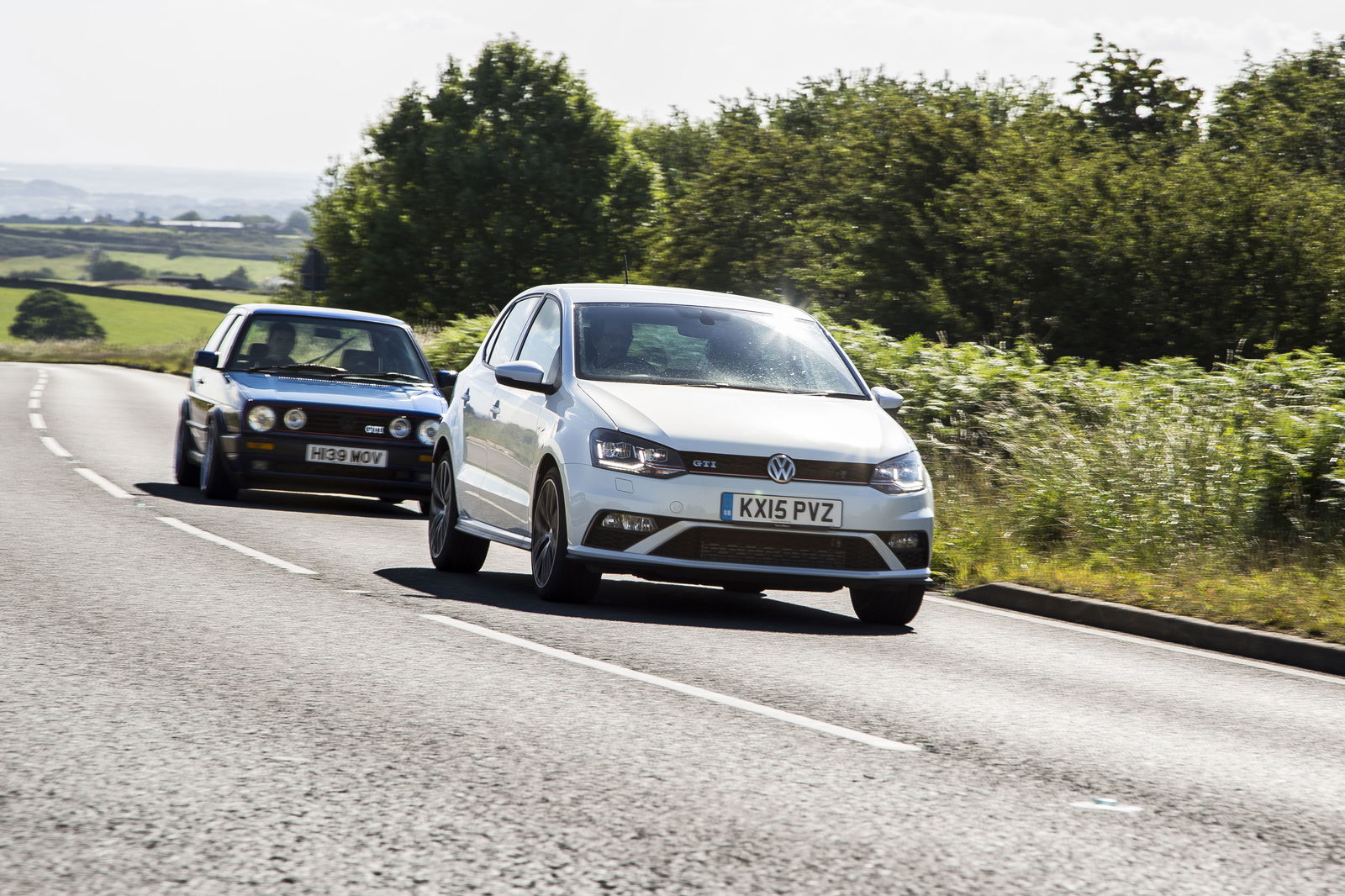 What Prejudices Affect Your Behaviour On The Road? 