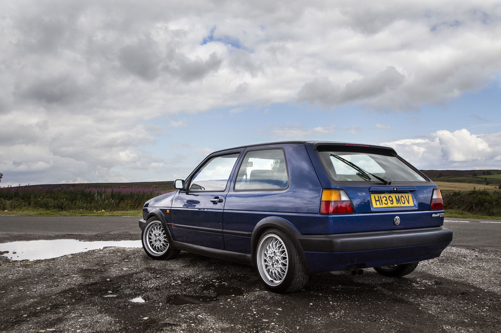How Far Have VW Hot Hatches Come in 25 Years? 