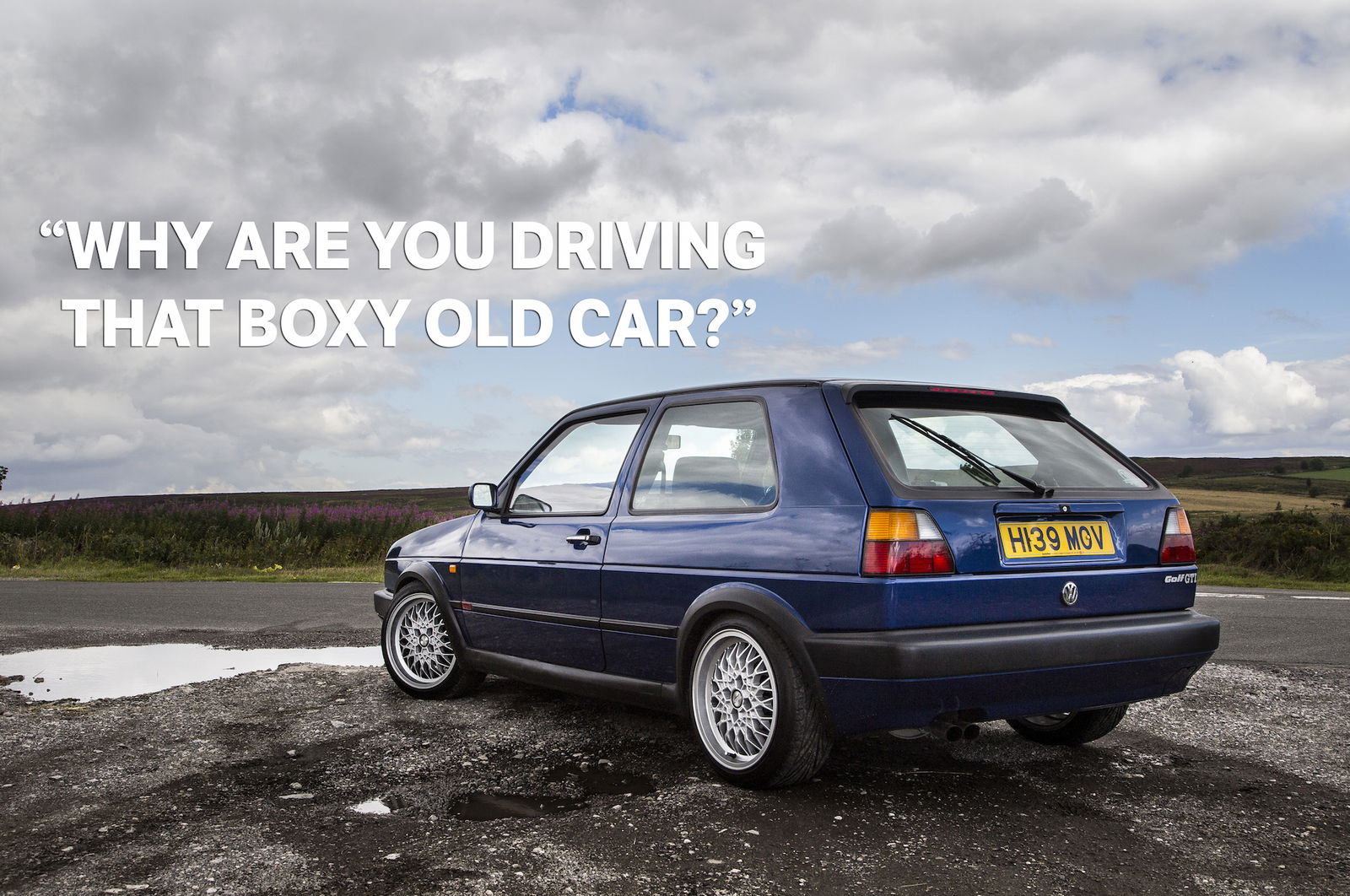6 Downsides Of Being A Petrolhead