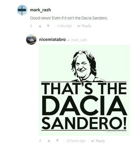 12 Reactions To Matt LeBlanc Presenting TG In The Form Of Joey Gifs