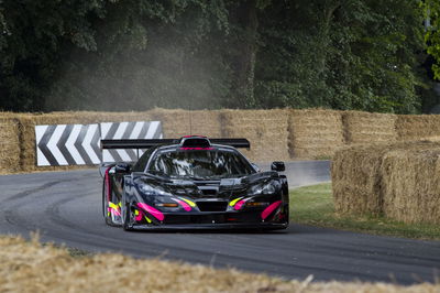 8 Reasons Why The Goodwood FOS Is The Best Car Show You'll Ever Visit 