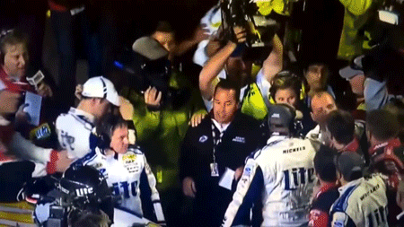 24 Crazy Nascar Gifs That Will Have You On The Edge Of Your Seat