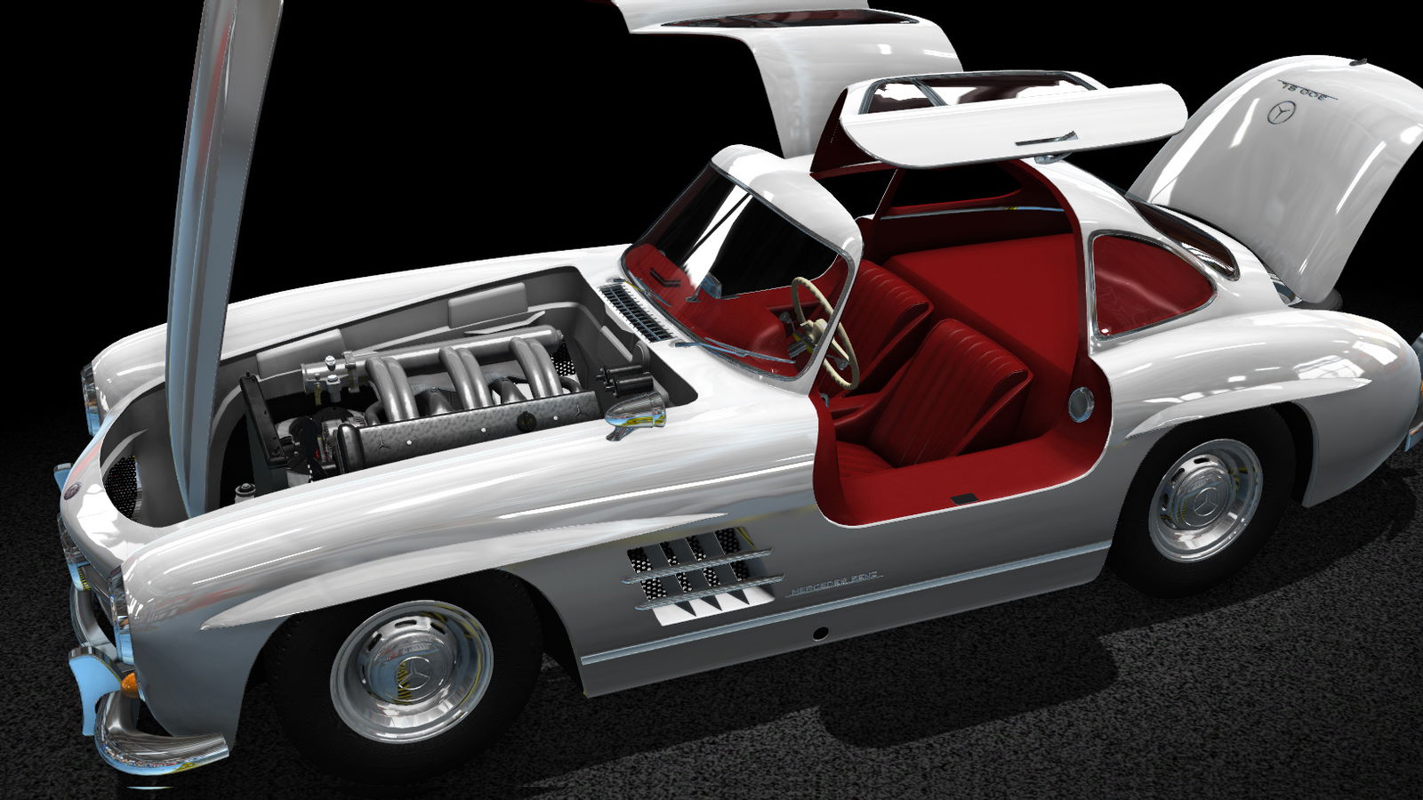 Photo credit: Car Mechanic Simulator 2015