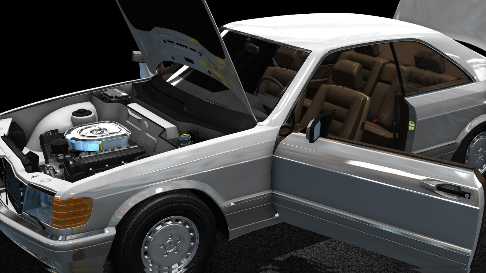 Photo credit: Car Mechanic Simulator 2015