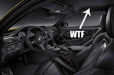 7 More Car Interior Fails Which Make Us Mad