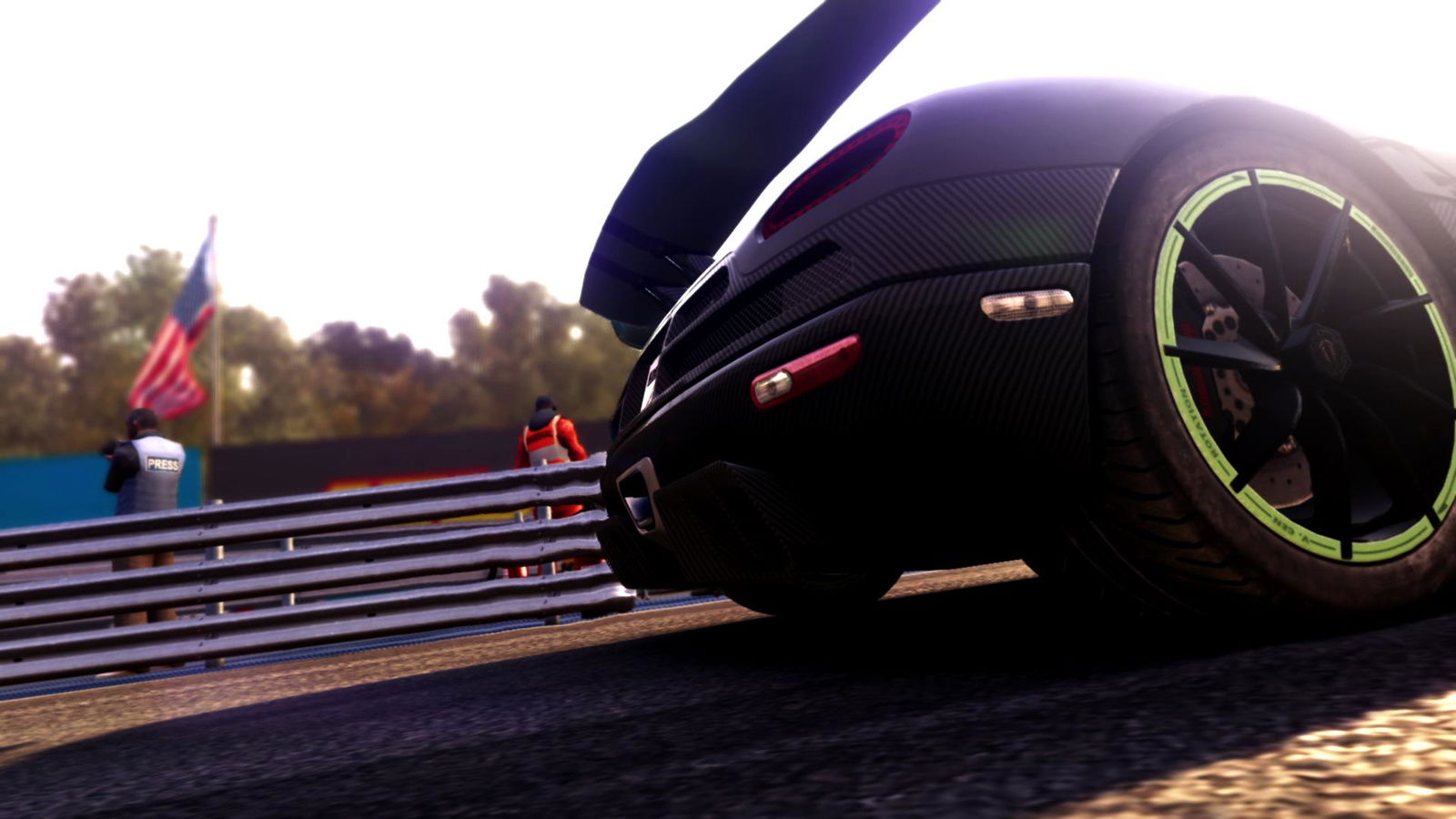 Why Codemasters Shows The World How To Run A Game Development Company Properly