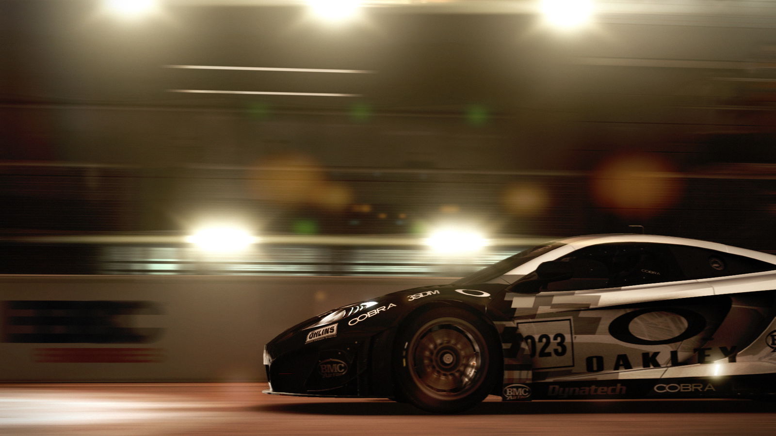 10 Ways To Improve Your Racing Game Skills