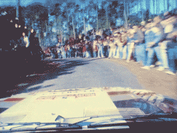 15 Incredible Car GIFs You'll Watch Over And Over Again 