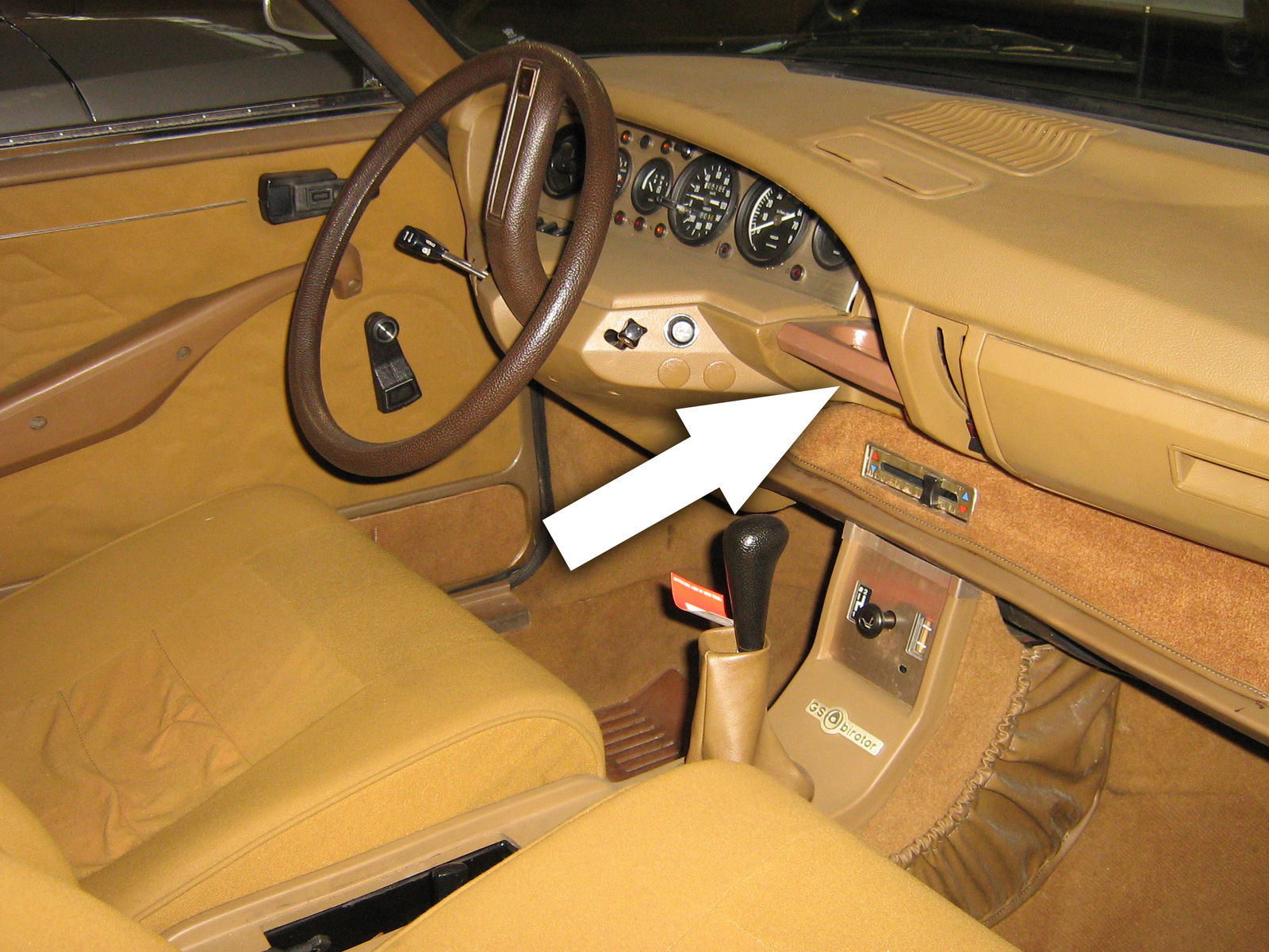 7 Stupid Handbrakes That Forgot How To Handbrake 