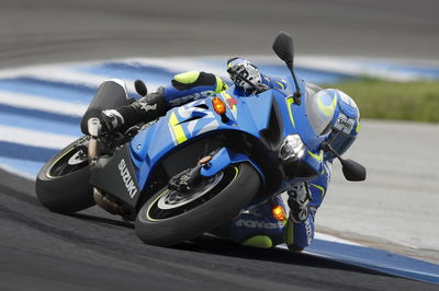 8 Bikes We Can't Wait To Ride In 2016