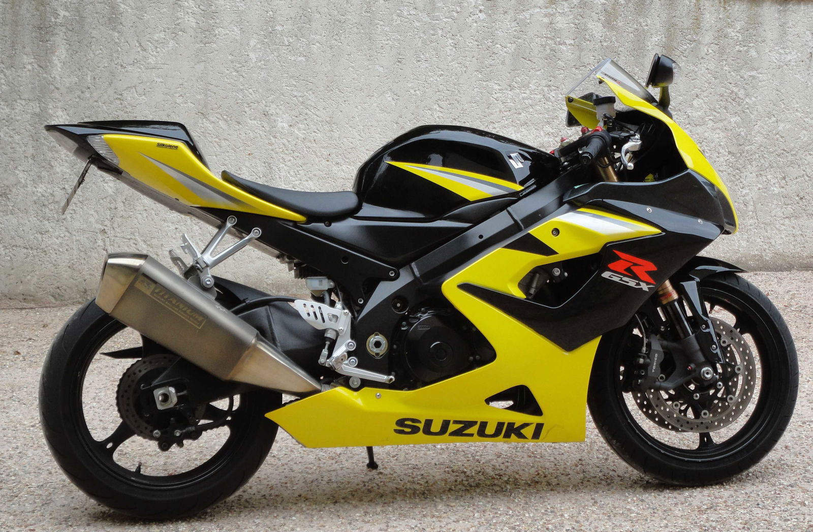 The 6 Greatest Superbikes You Can Buy For Under £5000