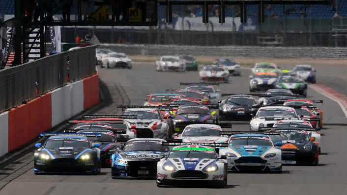 Win VIP Tickets To The British F3 And GT Championship Race Weekend