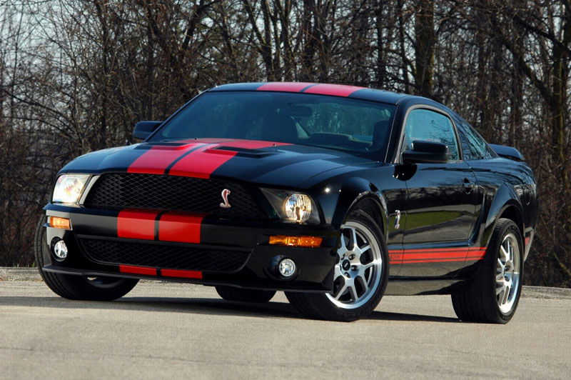 6 Typical Garage Queens That Belong On The Road