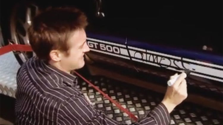 4 Ways Top Gear Misled The World On American Performance Cars