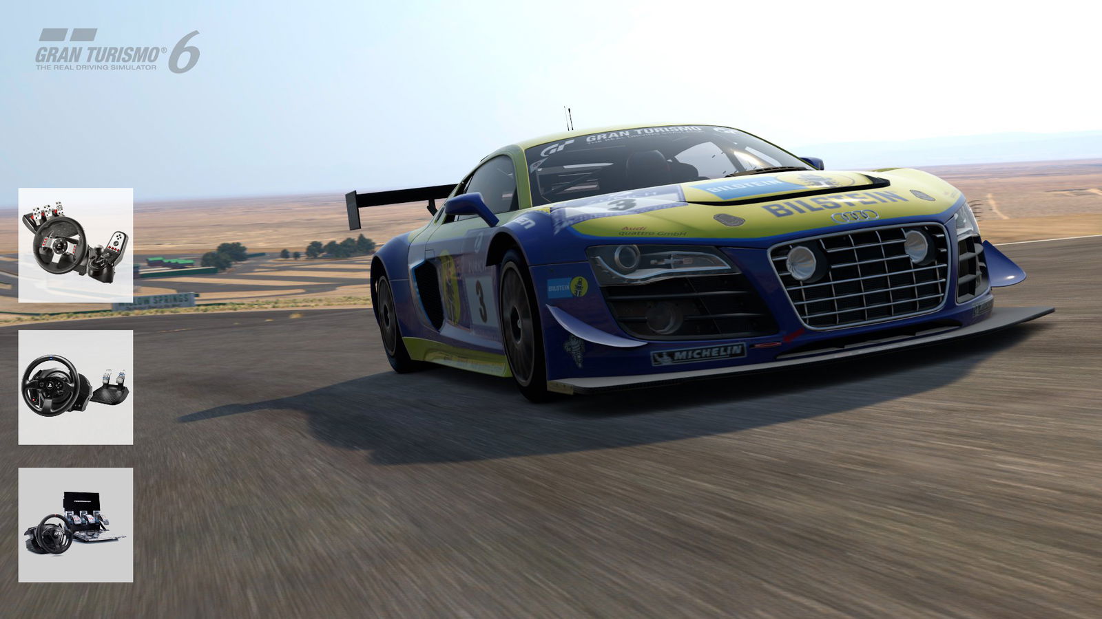 8 Things You Must Never To Do With A Racing Sim Set-Up