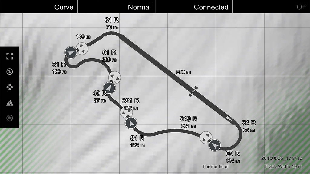 5 Reasons Why The GT6 Course Maker Is The Best Racing Game Feature Ever