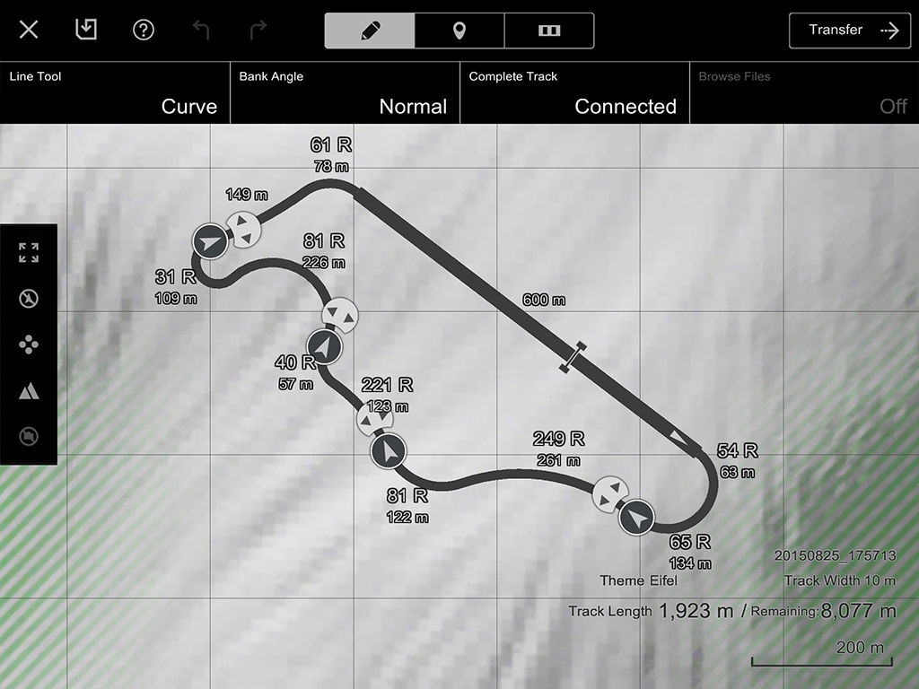 5 Reasons Why The GT6 Course Maker Is The Best Racing Game Feature Ever