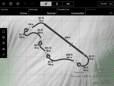 5 Reasons Why The GT6 Course Maker Is The Best Racing Game Feature Ever