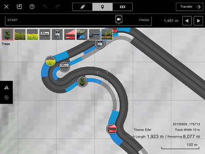 5 Reasons Why The GT6 Course Maker Is The Best Racing Game Feature Ever