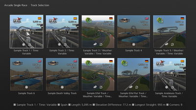 5 Reasons Why The GT6 Course Maker Is The Best Racing Game Feature Ever