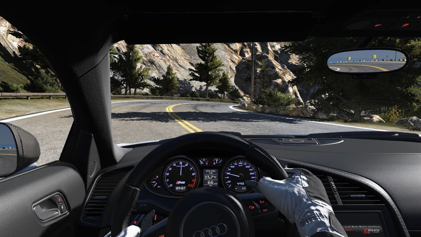 5 Juicy Gran Turismo 7 Rumours We Have The Answers To