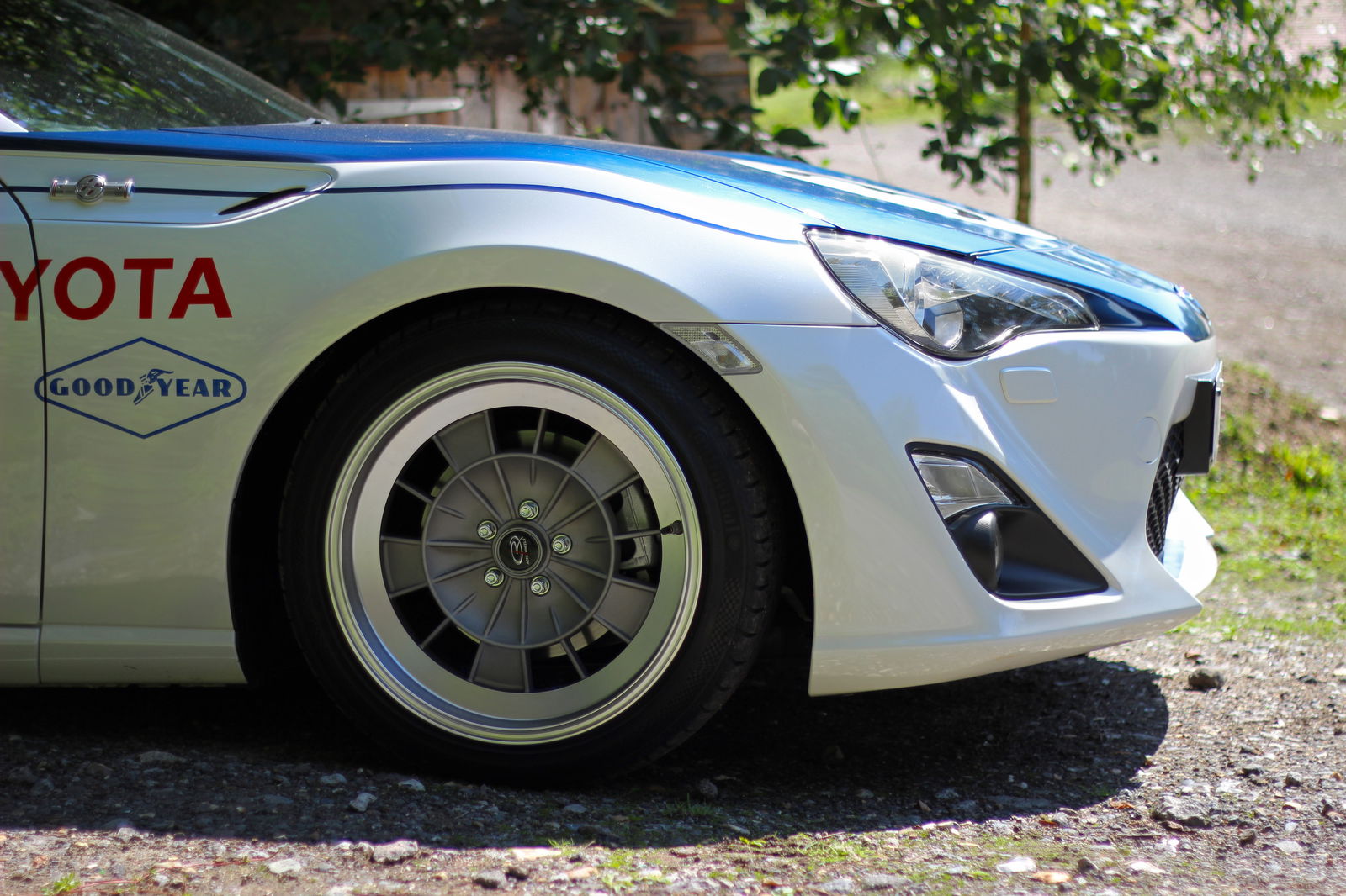 3 Simple Modifications That Completely Transform The Toyota GT86
